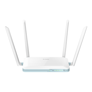 Router D-Link 4G LTE 4LAN+1WAN G403