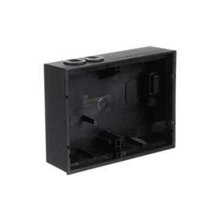Scatola da incasso Abb per videocitofoni touch 7" e 10" WLS412X