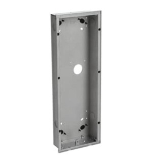 Scatola da incasso Abb 4 moduli per posti esterni WLS104X