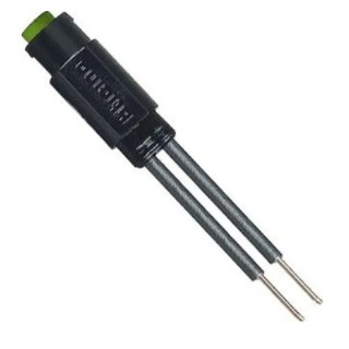 BTICINO WOHNLICHTGRUPPE ORTUNGSGERÄT LED GRÜN LN4742V230V