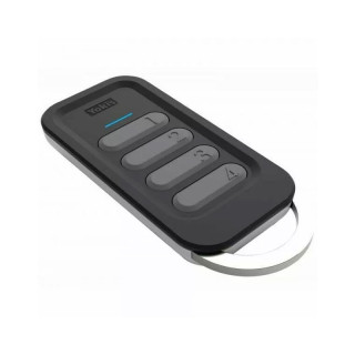 Urmet Design TLC4-UP radio Zigbee 4-button remote control 4820396