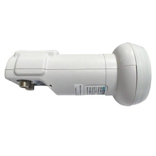 Fracarro UX-WB LTE converter 2 separate polarity outputs 287541