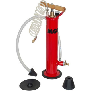 Mgf Handentölungspumpe 12 bar 1/4 aus Stahl 904100