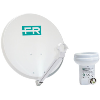 FRACARRO PARABOLA KIT 80cm + LNB 211308