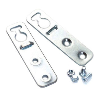 Kit de montage mural Chint pour cassettes 2 pcs CHT48427