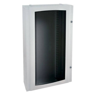 Caja Estanca Chint Atlantic 144M con puerta transparente CHT28039