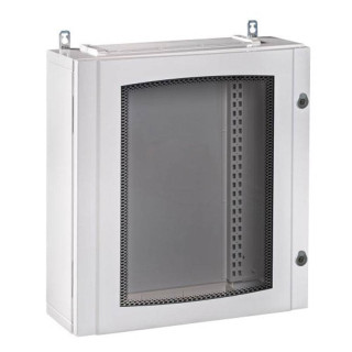 Chint Atlantic 120M Watertight Box Transparent Door CHT28037