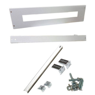 Kit de panneaux Chint Atlantic boîtier 120 modules DIN CHT28823