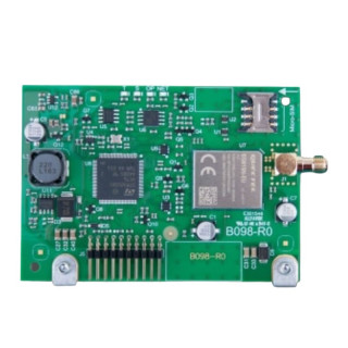 Bentel GSM/ABS-LTE card for control panels ABSOLUTA ABS-LTE