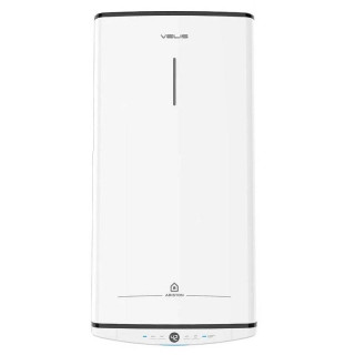 Ariston VELIS PRO Wall-mounted Electric Water Heater 80 Liters