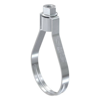 Fischer Rohrschelle FRLH 5 M12 00570240