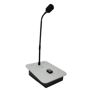 Comelit Emergency Microphone Base 1 Button 49BME101