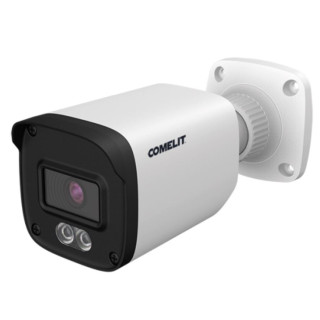 Comelit AHD 4MP Bullet Camera 3.6mm Lens