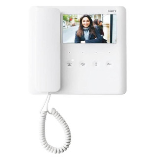 Videophone handset S200 Came 5 inch color display