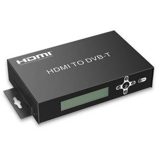 Micro Modulator for internal HDMI/DVB T Full HD 35dB 287545