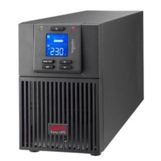 Schneider EASY Uninterruptible Power Supply UPS 1000VA SRVE 230V