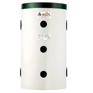 Elbi ACF-100 96-liter Inertial Buffer tank A480L38 PGP55