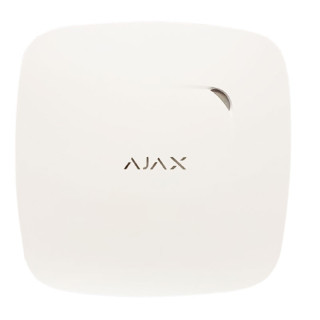 Ajax FireProtect Jeweller wireless fire detector