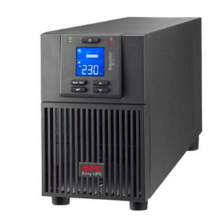 Schneider Easy Uninterruptible Power Supply UPS 2000VA 1800W SRV2KI-E On-Line