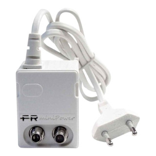 Alimentatore Fracarro Switching 12V 200mA connettore F