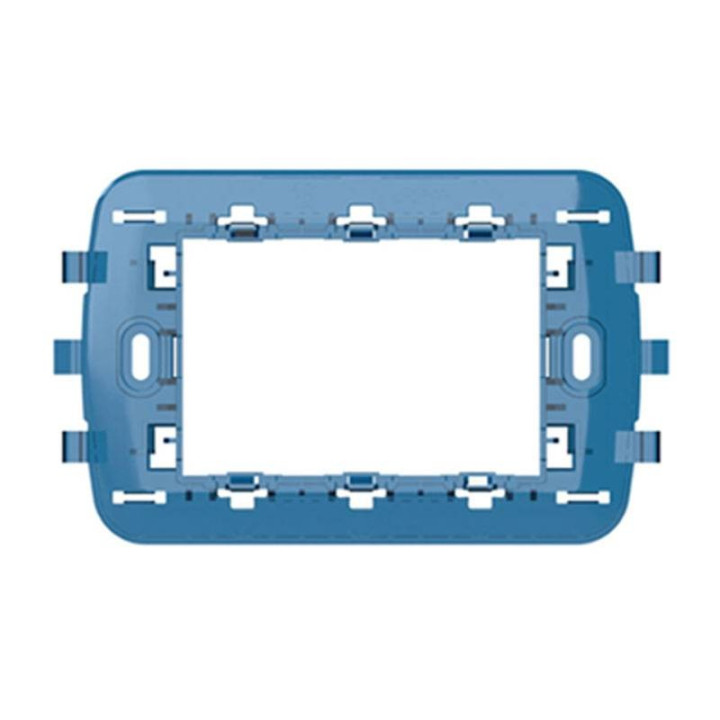 4Box Bundle Kit for Vimar Plana anthracite 4BP503KIT.AN