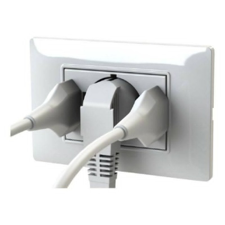 4Box Bundle Kit for Vimar Plana anthracite 4BP503KIT.AN