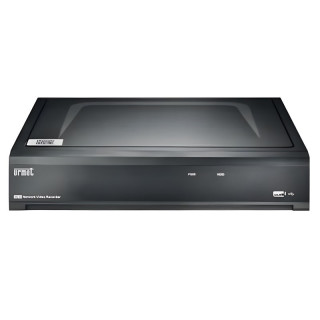 Urmet NVR Lite Videorecorder AHD 5M-N 4 Kanäle 1097/574