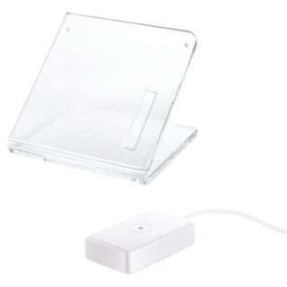 Urmet table stand for handset video intercom SIGNO