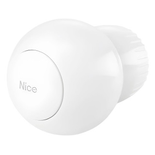 Nice 868.4 Intelligent thermostatic valve MHZ HEAT-CONTROL