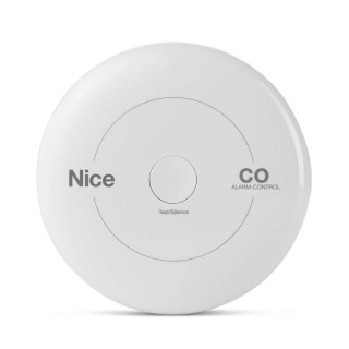 Nice Carbon monoxide detector CO ALARM-CONTROL