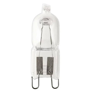 Ledvance Osram HALOLINE PRO Halogenlampe 33W G9 2800K H66733ECO