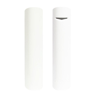 Ajax DoorProtect Plus Jeweller White Magnetic Contact Detector