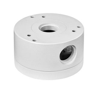 Urmet box for camera installations ceiling pole walls