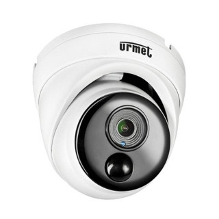 Urmet AHD 2M PIR Dome-Kamera mit festem Objektiv 3,6 mm