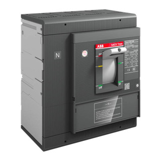 Abb XT5D four-pole switch 630A 4P 690V 1SDA100549R1