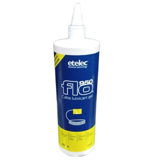 ETELEC LUBRICANT FOR CABLES FLO 950 950ml