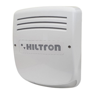 Hiltron SA400 outdoor antishock and self-test burglar alarm siren