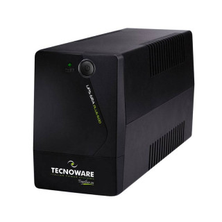 Tecnoware Uninterruptible Power Supply UPS ERA PLUS 800VA 560W