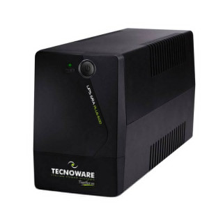 Groupe de continuité Tecnoware UPS ERA PLUS 600VA 420W