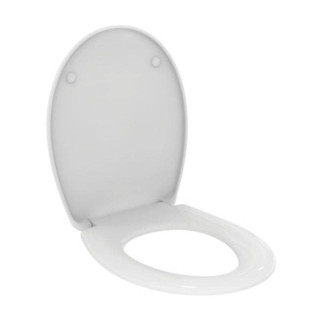 Seat cover hinges Ideal Standard White