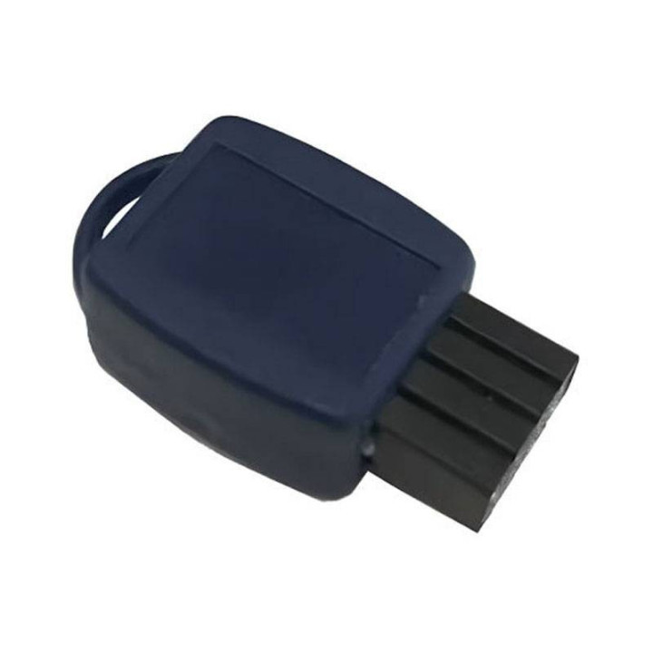 Notifier enabling key ETH TPP serial outputs and SDK E-SIB