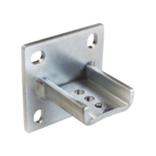 Adjustable wall bracket for swing motors BFT SFR B