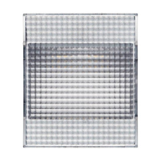 Vimar Linea auxiliary and controllable emergency lamp 2M