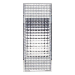 Torche de secours Vimar Linea auxiliaire et contrôlable 1M