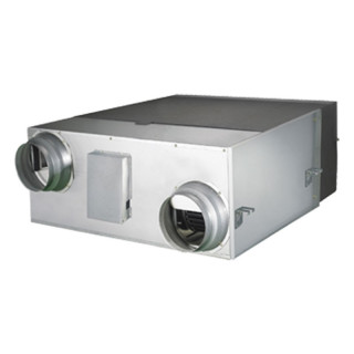 Samsung ERV heat recovery unit air flow 180/260 m³/h