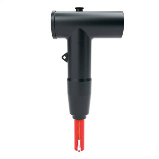 Terminal desconectable en T Etelec para cables 70-120 mm² Tipo C