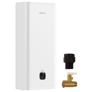 Atlantic Vertigo Access 100 V25 80 liter electric water heater
