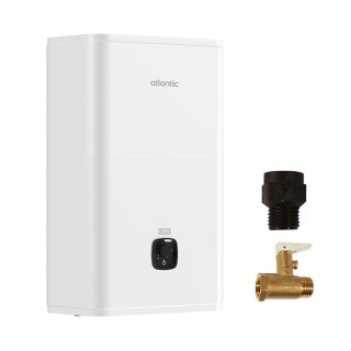 Atlantic Vertigo Access 50 V25 40 Liter elektrischer Warmwasserbereiter