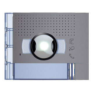 Bticino Sfera Allstreet Wide-Angle Audio Video Front Panel 351313