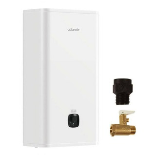 Atlantic Vertigo Access 80 V25 65 Liter elektrischer Warmwasserbereiter